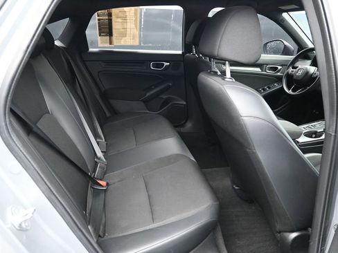 Used 2023 Honda Civic Sport image 11