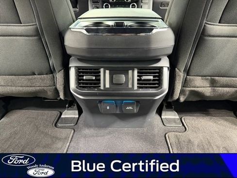 Certified 2023 Ford F150 XLT w/ Equipment Group 302A High image 25