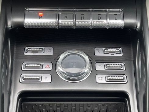 New 2026 Lincoln Nautilus Reserve image 11