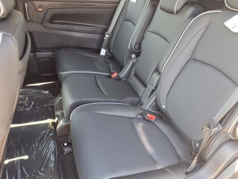 New 2026 Honda Odyssey Elite image 10