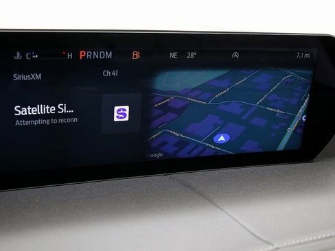 New 2025 Ford Expedition Max Platinum w/ Platinum Ultimate Package AWD/4WD image 18