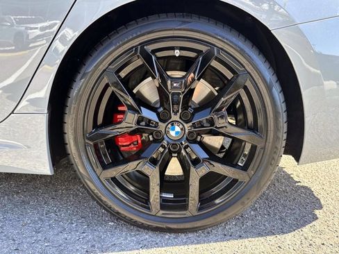 Used 2026 BMW M340i w/ Premium Package image 10