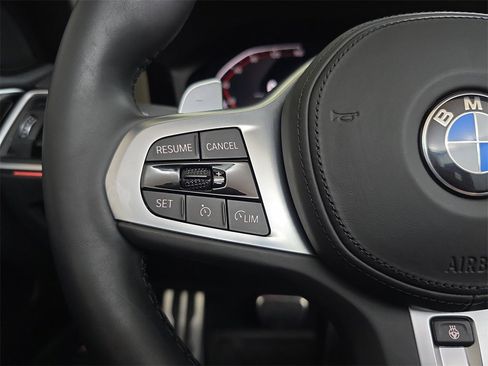 Used 2023 BMW 430i xDrive Convertible w/ M Sport Package image 19