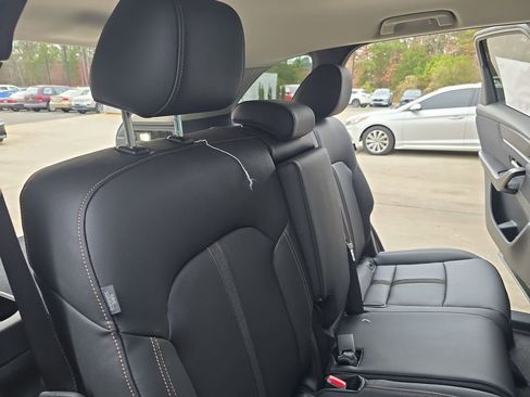 New 2026 MAZDA CX-70 SC image 11