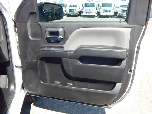 Used 2016 Chevrolet Silverado 1500 W/T w/ WT Fleet Convenience Package RWD image 15