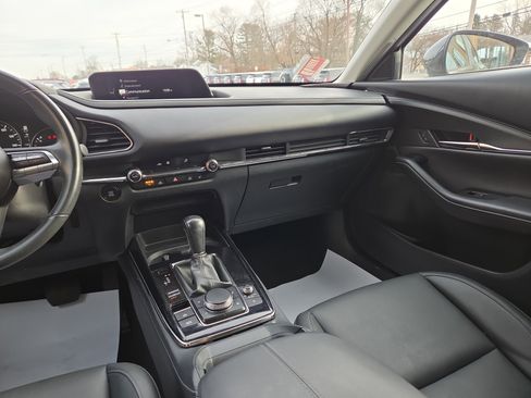 Certified 2022 MAZDA CX-30 AWD 2.5 S w/ Preferred Package image 22