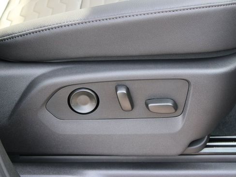 New 2026 Chevrolet Silverado 1500 ZR2 w/ Dark Appearance Package AWD/4WD image 27