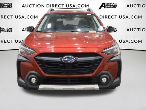 Used 2023 Subaru Outback Limited AWD/4WD image 3
