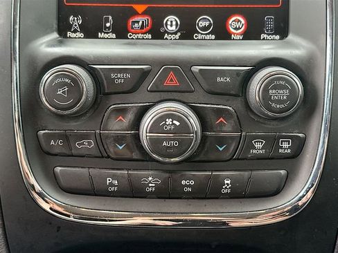 Used 2015 Dodge Durango Citadel w/ Technology Group image 17