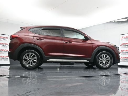 Used 2018 Hyundai Tucson SEL image 38