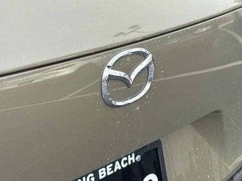 Certified 2025 MAZDA CX-50 Meridian Edition image 6