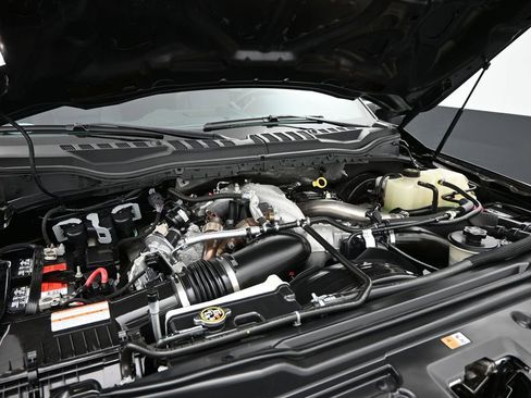 Used 2020 Ford F250 Lariat w/ Lariat Ultimate Package image 13