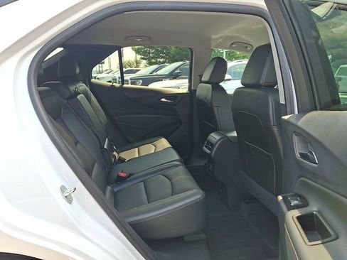 Certified 2024 Chevrolet Equinox Premier AWD/4WD image 24