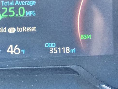 Used 2024 Toyota RAV4 Adventure image 34