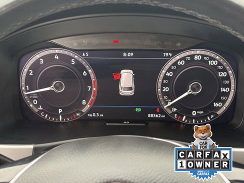 Used 2019 Volkswagen Atlas SEL image 31