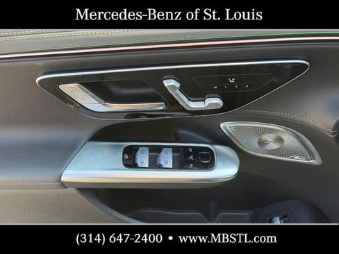 Certified 2023 Mercedes-Benz EQE 350+ 4MATIC Sedan image 18
