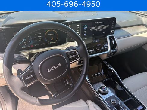Used 2024 Kia Sorento SX Prestige AWD/4WD image 15