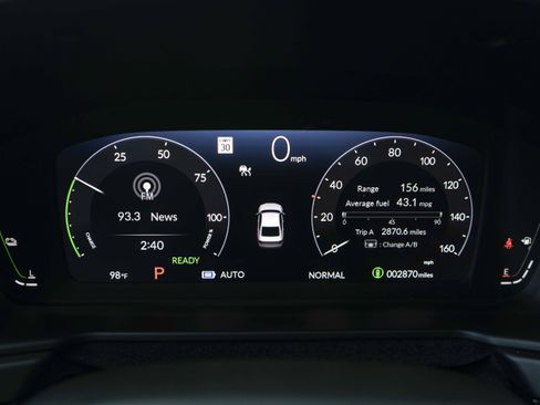 Used 2026 Honda Accord Sport image 22