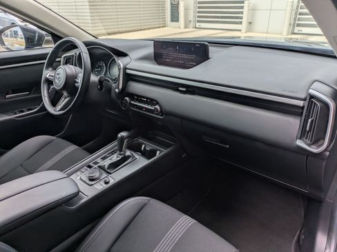 Used 2025 MAZDA CX-50 AWD 2.5 S w/ Preferred Package image 27