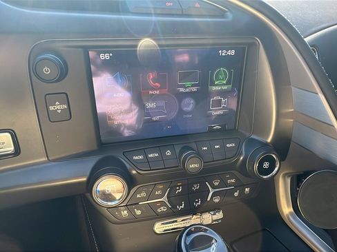 Used 2019 Chevrolet Corvette Grand Sport image 22