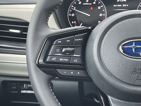 New 2026 Subaru Forester Premium image 18