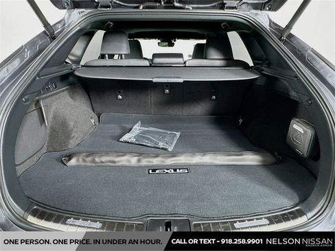 Used 2023 Lexus RX 350 Premium w/ Accessory Package (Z1) image 26