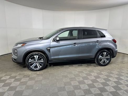 Used 2025 Mitsubishi Outlander Sport ES image 6