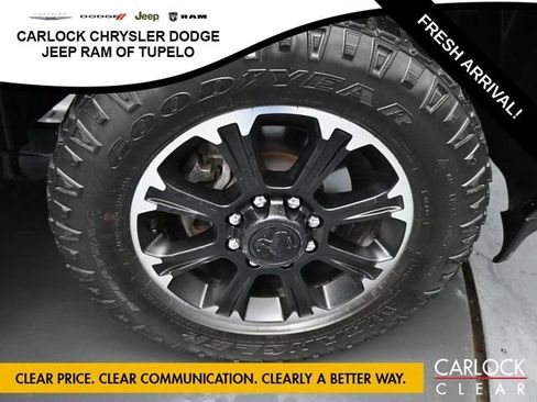 Used 2023 RAM 2500 Rebel w/ Level 2 Equipment Group image 60