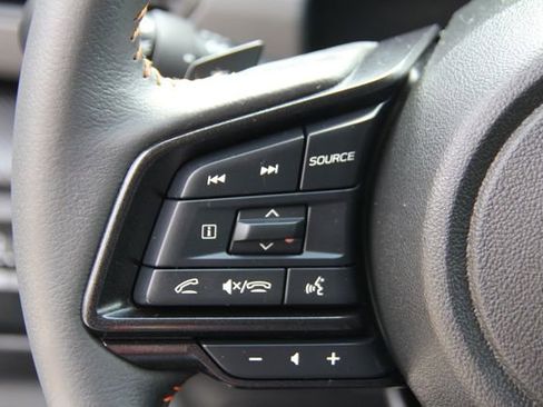 Certified 2024 Subaru Crosstrek 2.5i Limited image 21