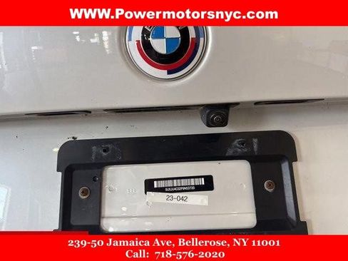 Used 2023 BMW X5 M50i w/ Premium Enhanced Package AWD/4WD image 28