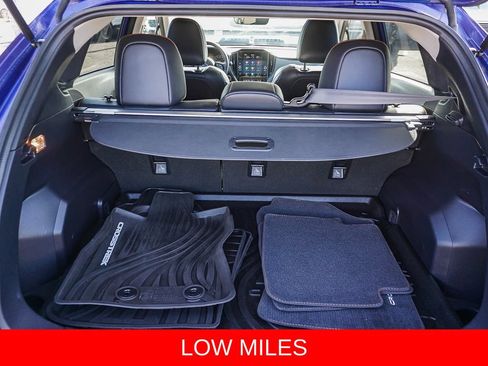 Used 2024 Subaru Crosstrek 2.5i Limited w/ Crosstrek Mirror Package AWD/4WD image 24