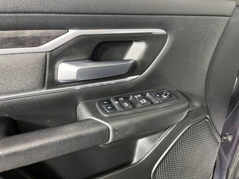 Used 2021 RAM 1500 Big Horn AWD/4WD image 16