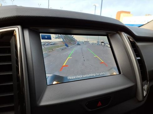 Certified 2023 Ford Ranger XLT w/ Equipment Group 302A High image 20