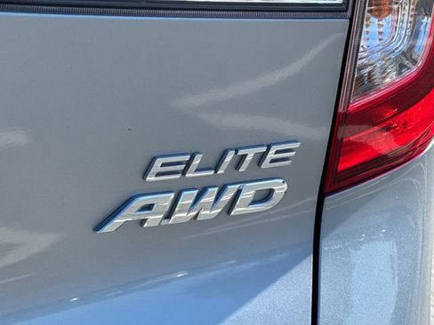 Used 2021 Honda Pilot Elite image 26