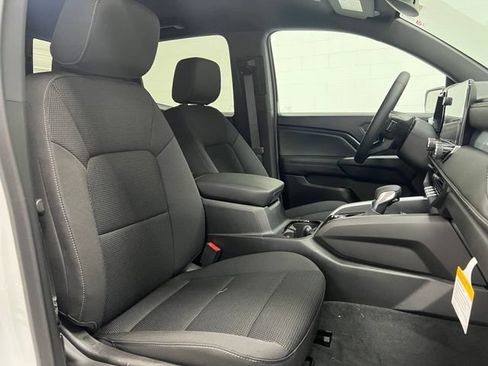 New 2026 Chevrolet Colorado LT AWD/4WD image 22