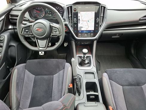 Used 2022 Subaru WRX Limited AWD/4WD image 15