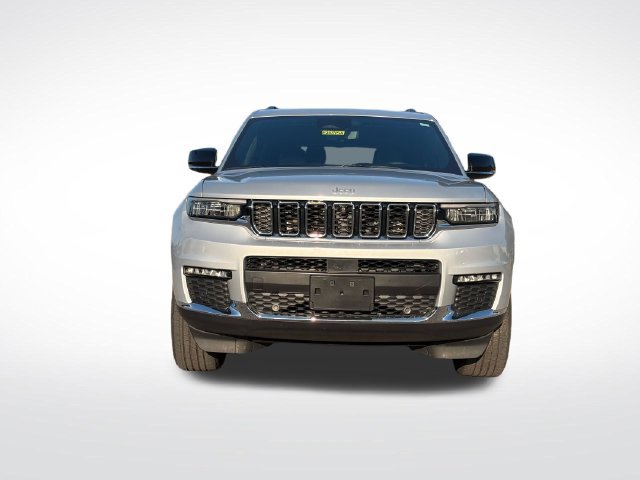 Used 2024 Jeep Grand Cherokee L Limited w/ Luxury Tech Group II AWD/4WD image 31