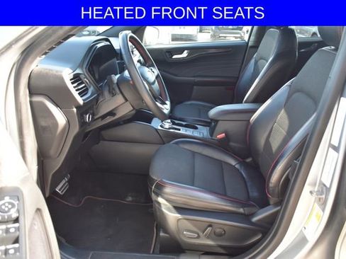 Used 2023 Ford Escape ST-Line AWD/4WD image 5