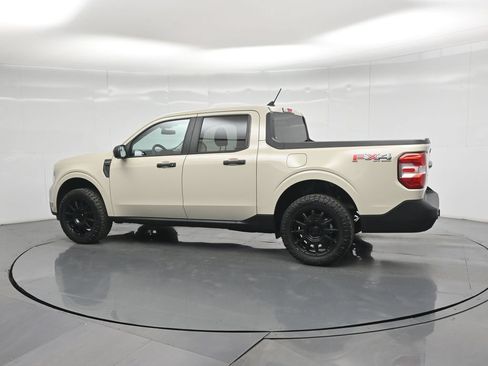 Used 2024 Ford Maverick XLT w/ Equipment Group 300A Standard AWD/4WD image 5