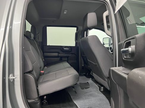 Used 2024 GMC Sierra 2500 Pro w/ Convenience Package AWD/4WD image 25