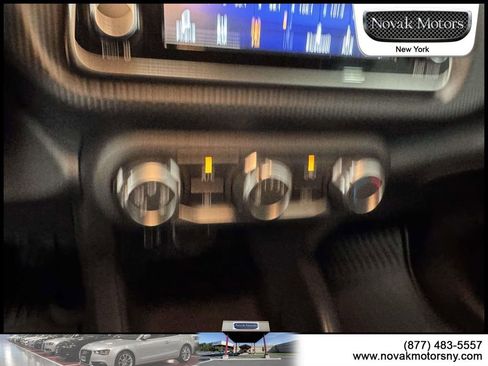 Used 2024 Nissan Kicks S FWD image 23