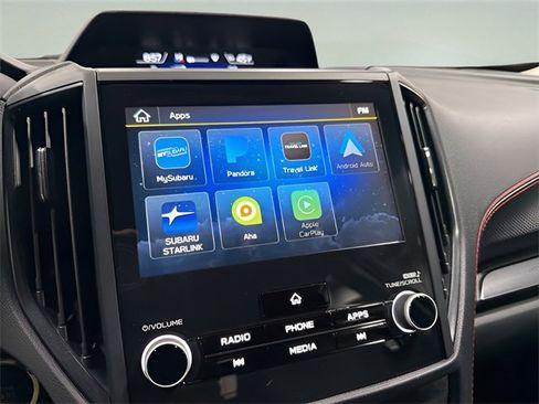 Certified 2024 Subaru Forester Sport image 36