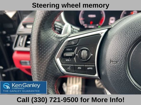 Used 2023 Acura MDX A-Spec AWD/4WD image 30