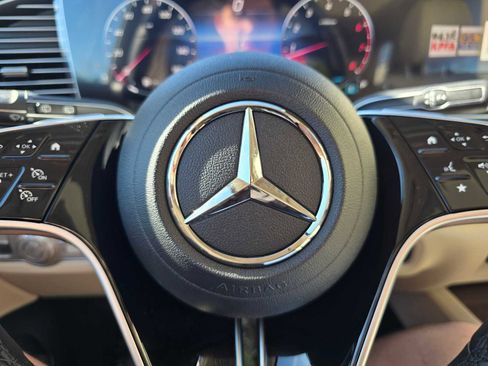 New 2026 Mercedes-Benz GLE 450 4MATIC image 24