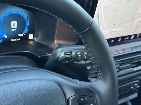 New 2025 Ford Bronco Sport Outer Banks w/ Outer Banks Tech Package+ image 25