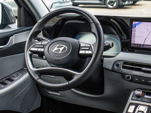 Used 2025 Hyundai Palisade SEL image 26