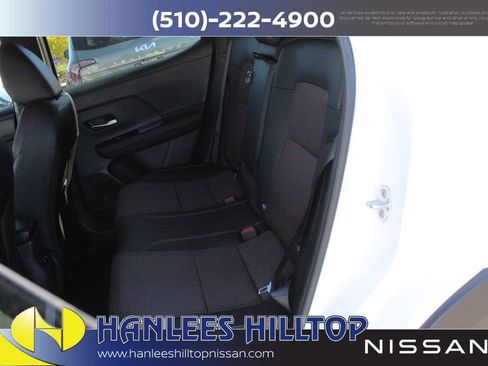 New 2025 Nissan Kicks SR image 13