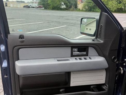 Used 2014 Ford F150 XLT w/ Equipment Group 302A Luxury AWD/4WD image 10