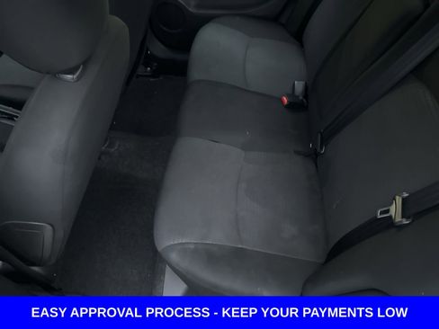 Used 2024 Mitsubishi Mirage G4 ES image 14