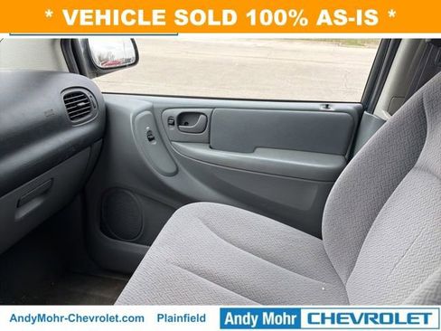 Used 2007 Dodge Grand Caravan SXT image 18